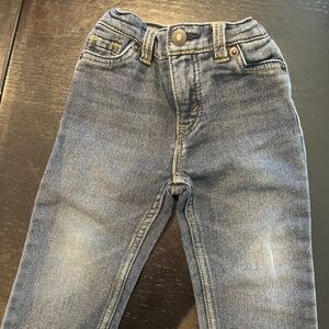 Boys Levi’s jeans 24 months 511